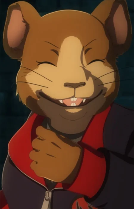 Rat A