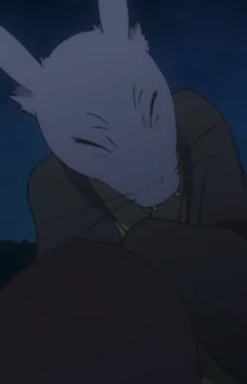 Rat-faced Youkai