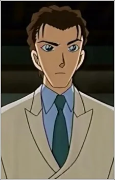 Rausu, Tatsuhiko