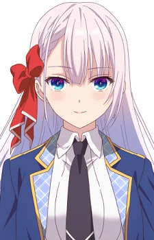 Ray Crystalia, Riselia
