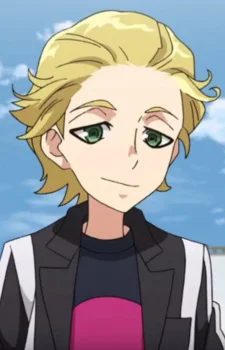 Ray, Everett