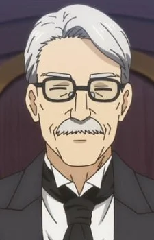 Raymond