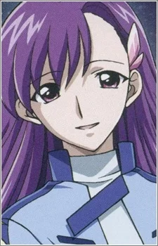 Reberth, Lavinia