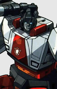 Red Alert