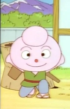 Red Mochitsukiman