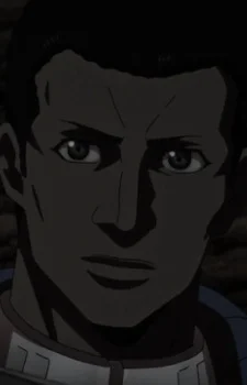 Redfield, Wolf