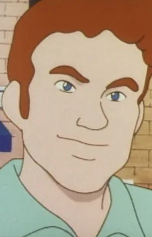 Reggie