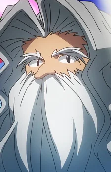 Reihou Daihoshi