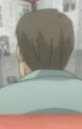 Reimi's Father