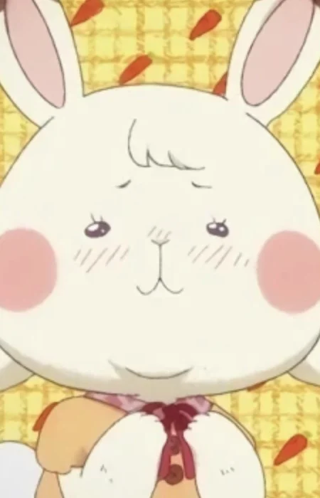 Reina's Mother