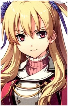 Reinford, Alisa