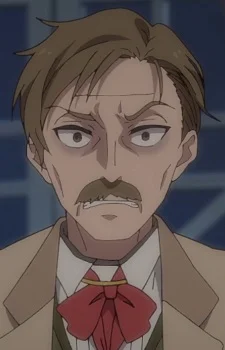 Reinweiß, Klaus