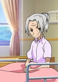 Reizei, Hisako