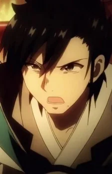 Ren, Hakuyuu