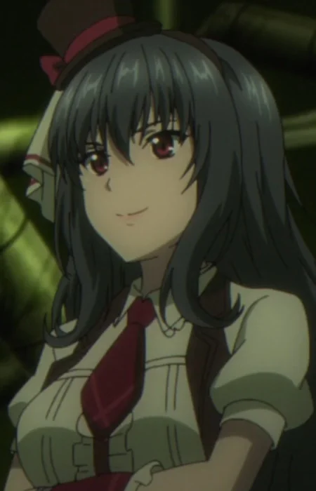 Ren, Ladli