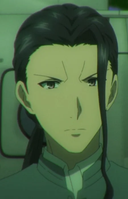 Ren, Shafrial
