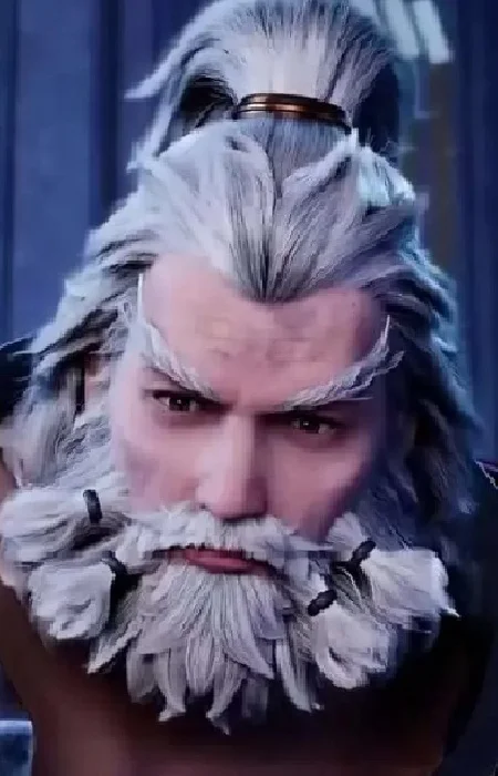 Ren, Wokuang