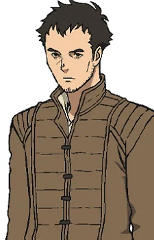 Renald Roulle, Kai