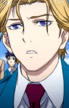 Renbokouji, Satomi