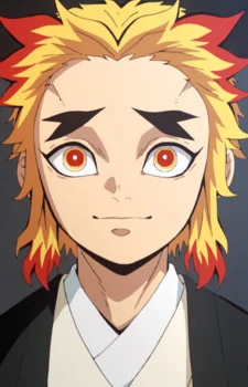 Rengoku, Senjurou