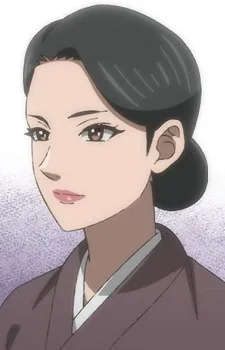 Renjou, Kaoruko
