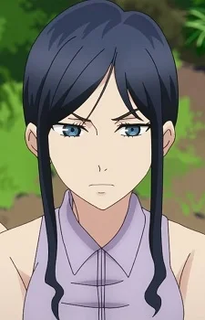 Renjou, Yuri