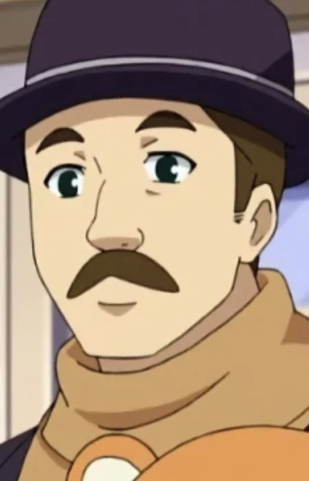 Renjouji, Yukihide