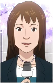 Reporter