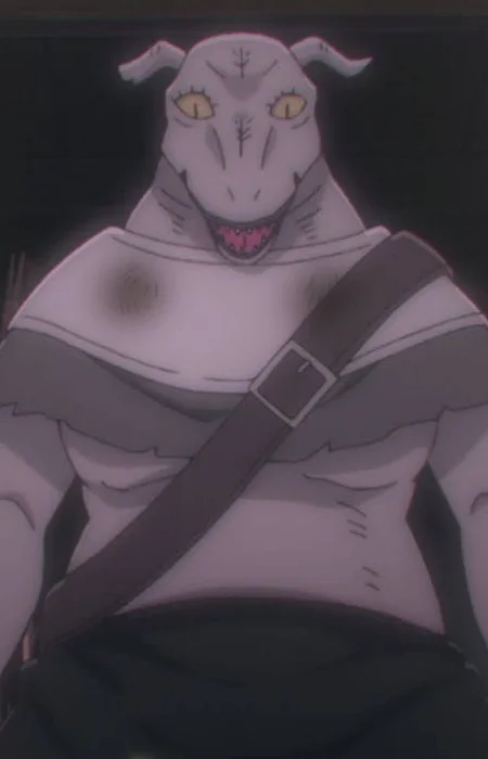 Reptile Tribe A
