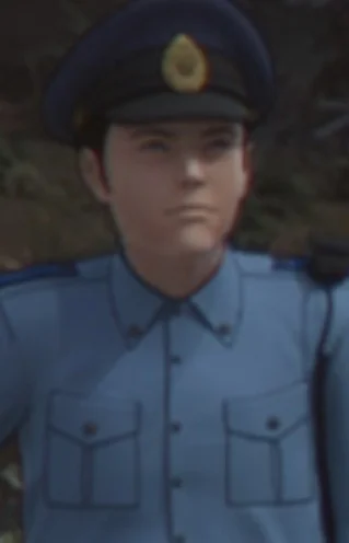 Residential Cop