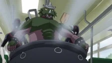 Rhino, Boiling