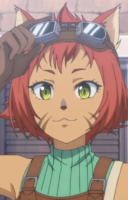 Riburu