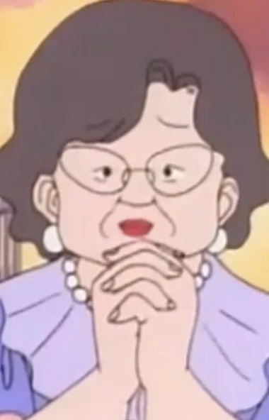 Rich Wife