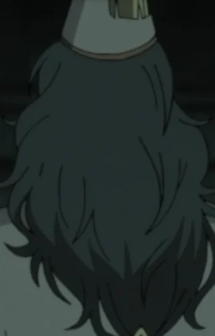 Richeh's Former Master