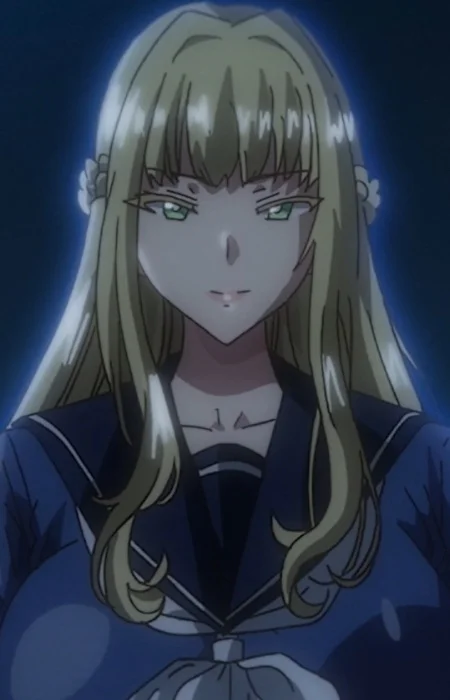 Richter, Louise