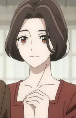 Rick's Mother