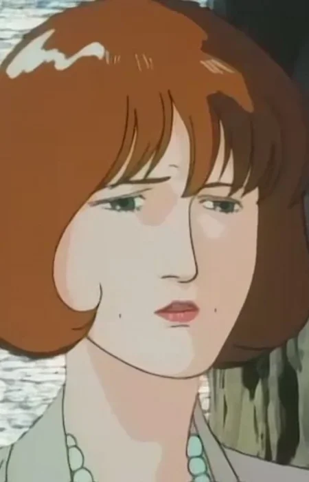 Rico, Maria