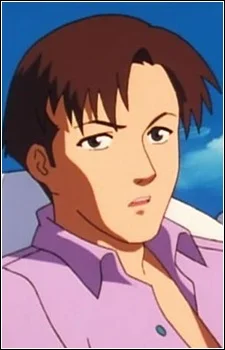 Rifin, Sergei
