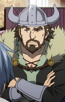 Rihavein, Lucas