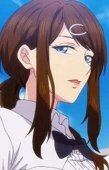 Rika-senpai