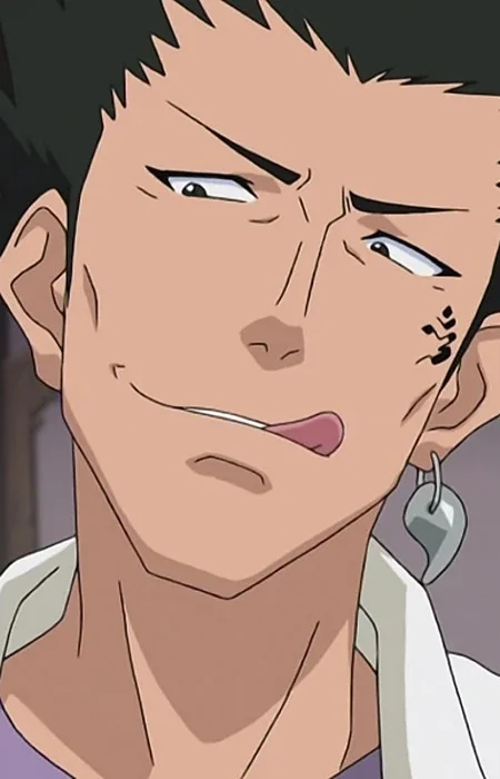 Rikaku, Chizen