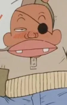 Rikiishi, Joe