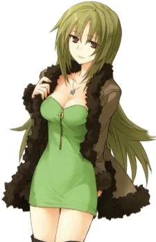 Rikudou, Reika