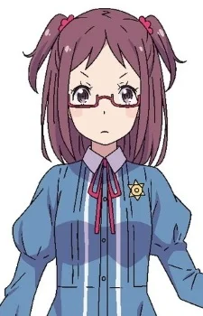 Rin, Mimi