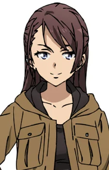 Rin, Rekka