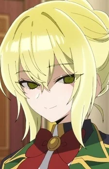 Rincotdor, Olivia