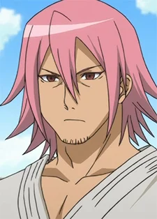Rindou, Genjuurou