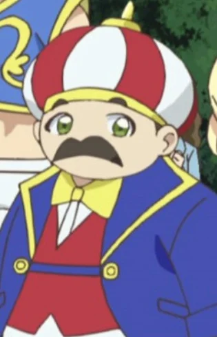 Ringmaster