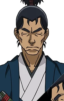 Rinne, Magoroku