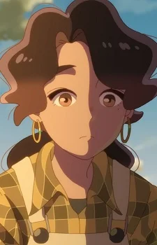 Rio's Mother
